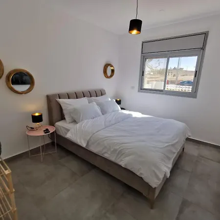 דירות Casa 2 מצפה רמון מראה חיצוני תמונה