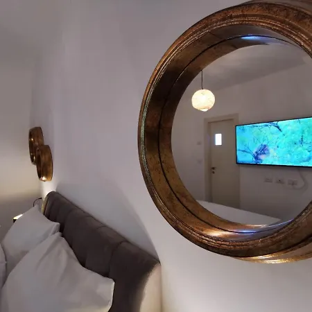 דירות Casa 2 מצפה רמון מראה חיצוני תמונה